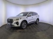 Chery Tiggo 7 Pro I Москва  - изображение 31