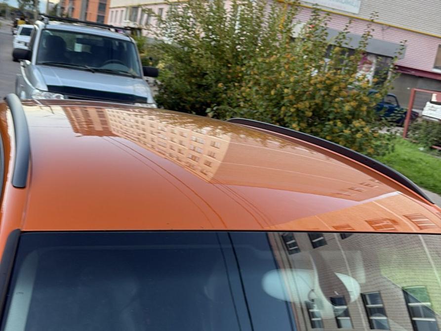 Audi Q3 I (8U) Тверь  - изображение 18