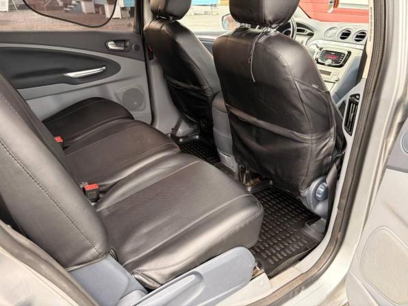 Ford S-MAX I с пробегом 2007 года, цена 630 000 рублей, 225133 км, минивэн, Автокод Объявления