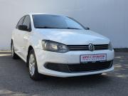 Volkswagen Polo V Москва  - изображение 21