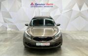 Kia Ceed II Набережные Челны  - изображение 25