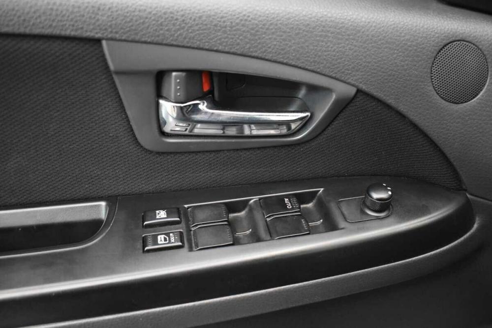 Suzuki SX4 I (Classic) Рестайлинг Москва  - изображение 10