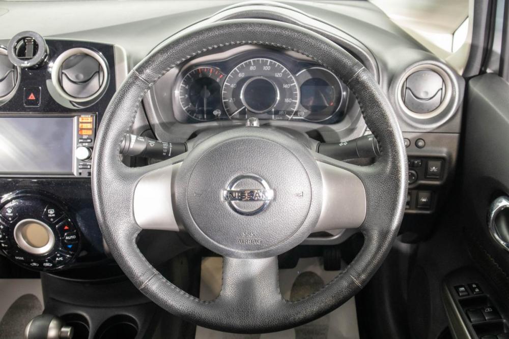 Nissan Note II Барнаул  - изображение 14