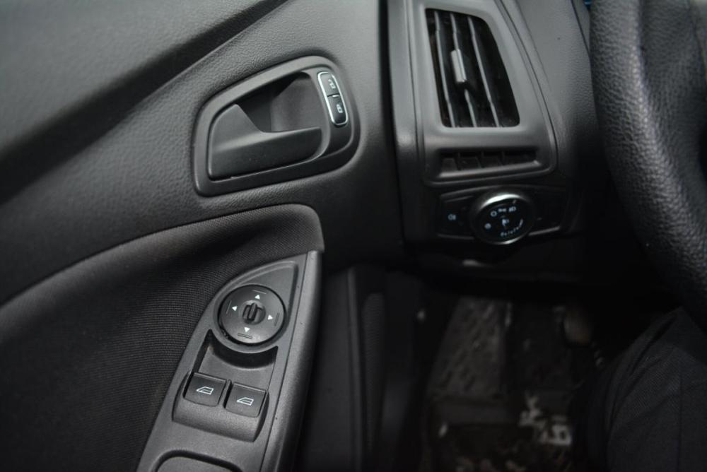 Ford Focus III Рестайлинг Киров  - изображение 12