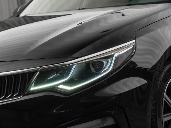 Kia K5 II с пробегом 2018 года, цена 1 740 000 рублей, 183271 км, седан, Автокод Объявления