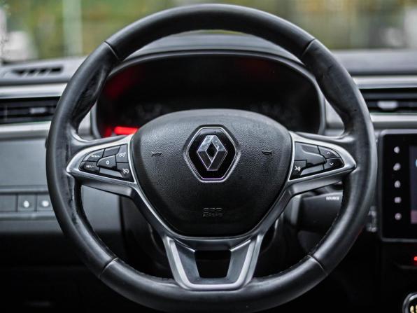 Renault Arkana I с пробегом 2021 года, цена 1 211 000 рублей, 199757 км, внедорожник, Автокод Объявления