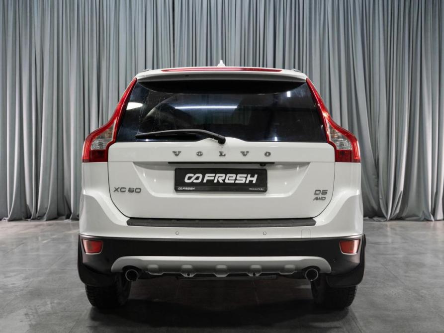 Volvo XC60 I Тюмень  - изображение 4