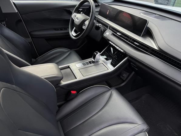 Chery Tiggo 4 I Рестайлинг 2 с пробегом 2024 года, цена 1 875 000 рублей, 20648 км, внедорожник, Автокод Объявления