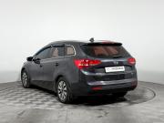 Kia Ceed II Рестайлинг Санкт-Петербург  - изображение 26