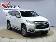 Mitsubishi Pajero Sport III Уфа  - изображение 23