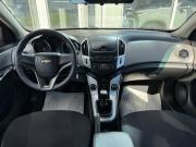 Chevrolet Cruze I Рестайлинг Ульяновск  - изображение 31