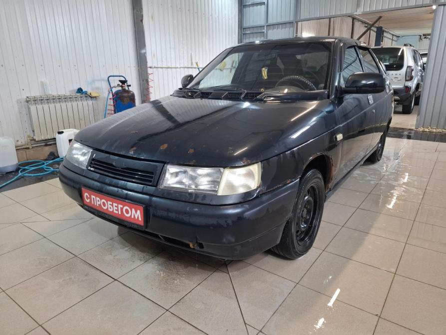 Lada (ВАЗ) 2112 Арзамас  - изображение 1