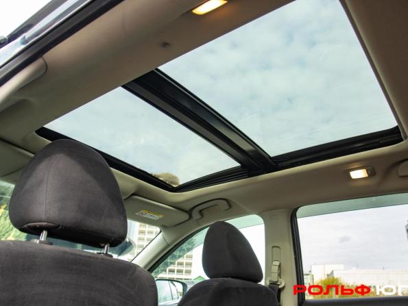 Nissan X-Trail III с пробегом 2015 года, цена 1 638 000 рублей, 114517 км, внедорожник, Автокод Объявления