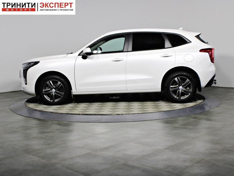 Haval Jolion I Белгород  - изображение 5