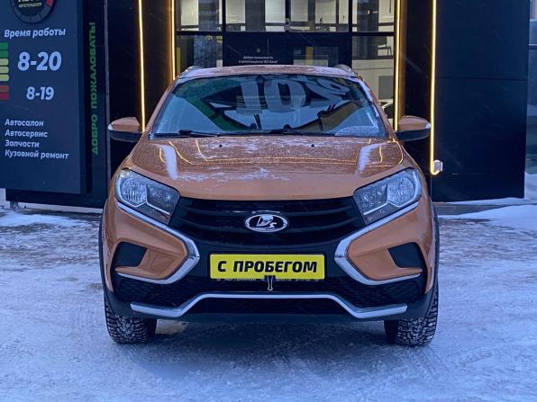 Lada (ВАЗ) XRAY I с пробегом 2019 года, цена 960 000 рублей, 91611 км, хэтчбек, Автокод Объявления