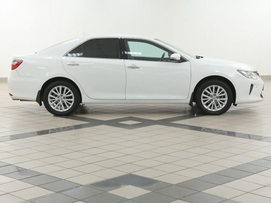 Toyota Camry VII (XV50) Рестайлинг Иваново  - изображение 5