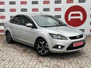 Ford Focus II Рестайлинг Санкт-Петербург  - изображение 13
