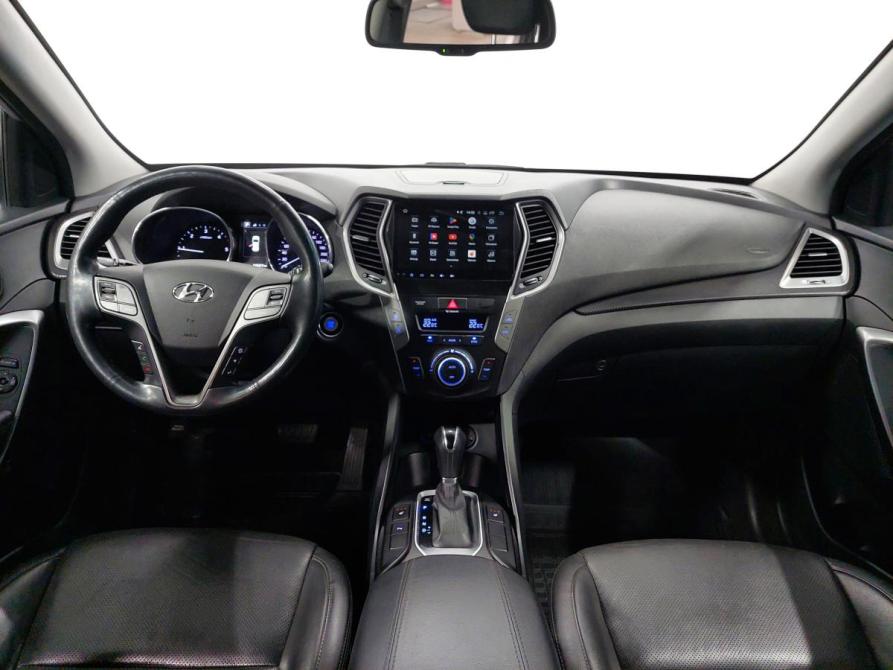Hyundai Santa Fe III Рестайлинг Пермь  - изображение 12