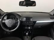 Opel Astra H Рестайлинг Москва  - изображение 31