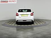 Lada (ВАЗ) Granta I Рестайлинг Белгород  - изображение 24