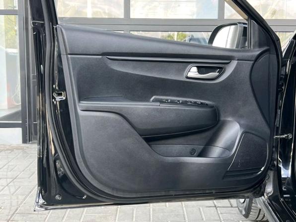 Kia Rio IV с пробегом 2018 года, цена 1 647 000 рублей, 86730 км, хэтчбек, Автокод Объявления