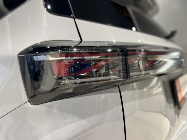 Chery Tiggo 4 I Рестайлинг 2 с пробегом 2025 года, цена 1 880 000 рублей, 8300 км, внедорожник, Автокод Объявления