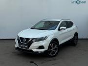 Nissan Qashqai II Рестайлинг Москва  - изображение 15