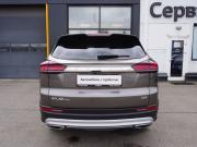 Geely Atlas Pro Москва  - изображение 23