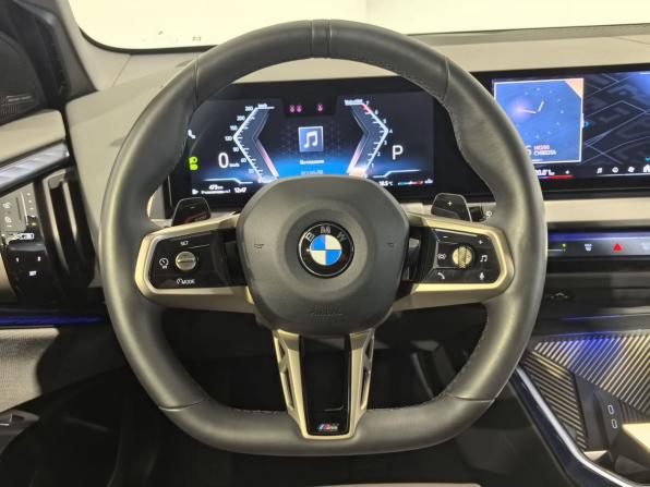BMW X3 IV (G45/G48) с пробегом 2025 года, цена 6 777 000 рублей, 19871 км, внедорожник, Автокод Объявления