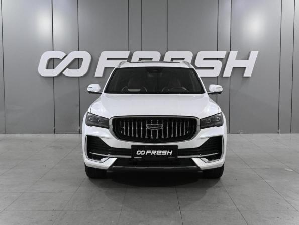 Geely Monjaro I с пробегом 2023 года, цена 3 249 000 рублей, 62398 км, внедорожник, Автокод Объявления