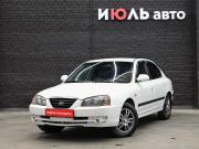 Hyundai Elantra III (XD2) Рестайлинг Екатеринбург  - изображение 19