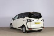 Toyota Sienta II Рестайлинг Новосибирск  - изображение 26