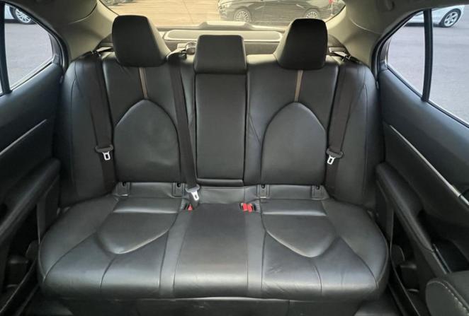 Toyota Camry VIII (XV70) с пробегом 2017 года, цена 2 610 000 рублей, 213999 км, седан, Автокод Объявления