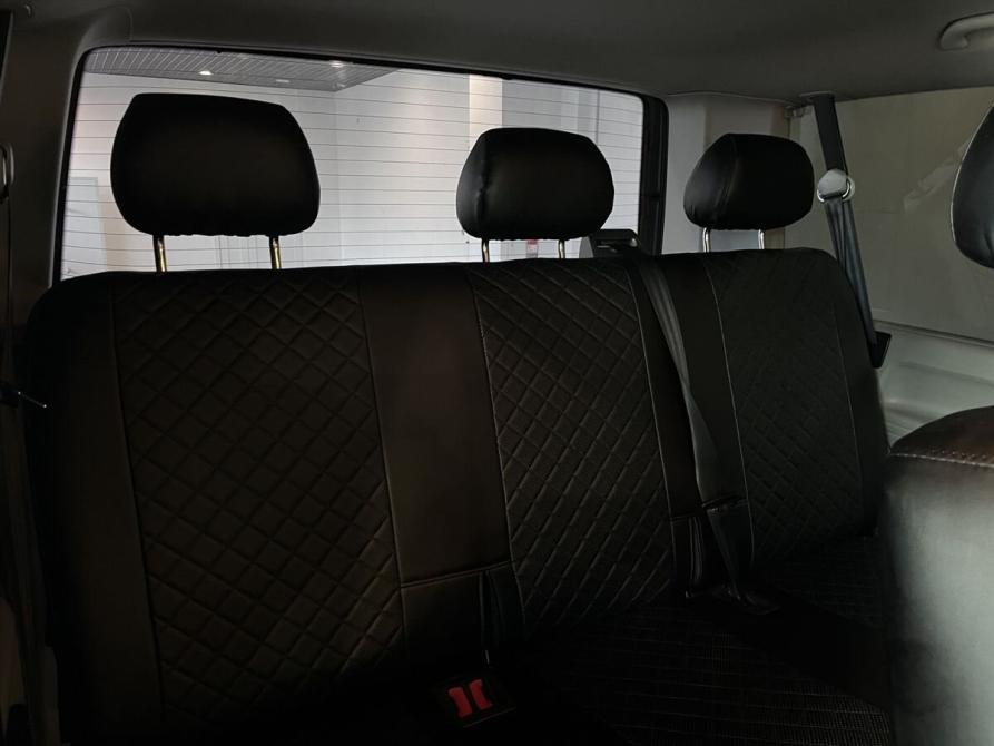 Volkswagen Caravelle T5 Рестайлинг Чебоксары  - изображение 31