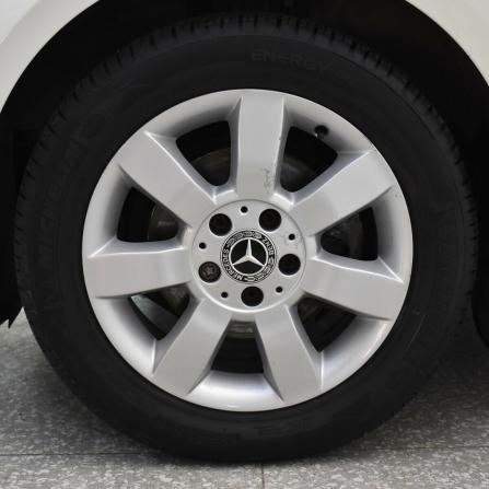 Mercedes-Benz A-Класс II (W169) Рестайлинг с пробегом 2011 года, цена 875 000 рублей, 124086 км, хэтчбек, Автокод Объявления