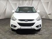 Hyundai ix35 I Рестайлинг Москва  - изображение 27