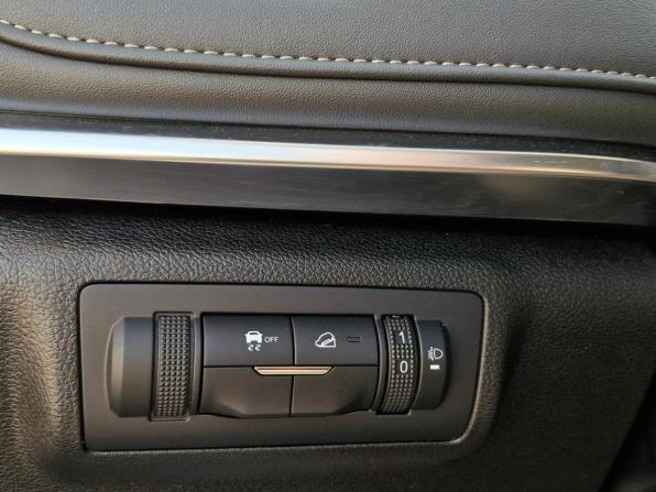Chery Tiggo 4 Pro I Рестайлинг с пробегом 2024 года, цена 1 641 000 рублей, 15286 км, внедорожник, Автокод Объявления