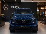 Mercedes-Benz G-Класс III (W465) Рестайлинг Москва  - изображение 8