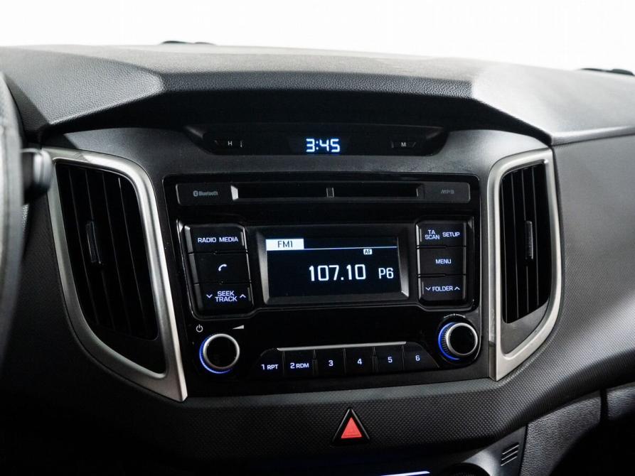 Hyundai Creta I Иркутск  - изображение 14