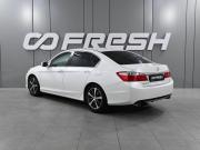 Honda Accord IX Ростов-на-Дону  - изображение 22