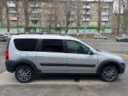 Lada (ВАЗ) Largus I Саратов  - изображение 22
