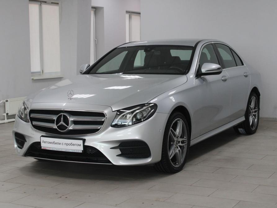 Mercedes-Benz E-Класс V (W213 S213 C238) Рестайлинг Старый Оскол  - изображение 3