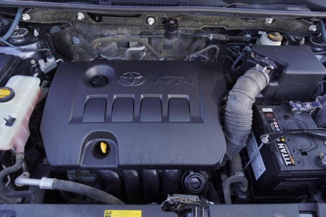 Toyota RAV4 IV (XA40) с пробегом 2013 года, цена 1 599 000 рублей, 214232 км, внедорожник, Автокод Объявления