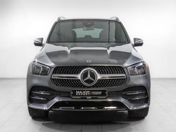 Mercedes-Benz GLE II (V167) с пробегом 2021 года, цена 6 700 000 рублей, 41066 км, внедорожник, Автокод Объявления