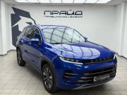 Exeed LX I Рестайлинг Ростов-на-Дону  - изображение 16
