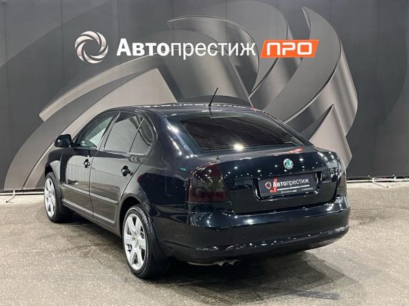 Skoda Octavia II (A5) Рестайлинг с пробегом 2012 года, цена 675 000 рублей, 292452 км, лифтбек, Автокод Объявления