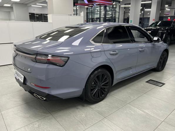 Geely Preface I с пробегом 2024 года, цена 2 750 000 рублей, 8800 км, седан, Автокод Объявления