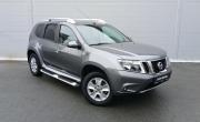 Nissan Terrano III (D10) Екатеринбург  - изображение 29