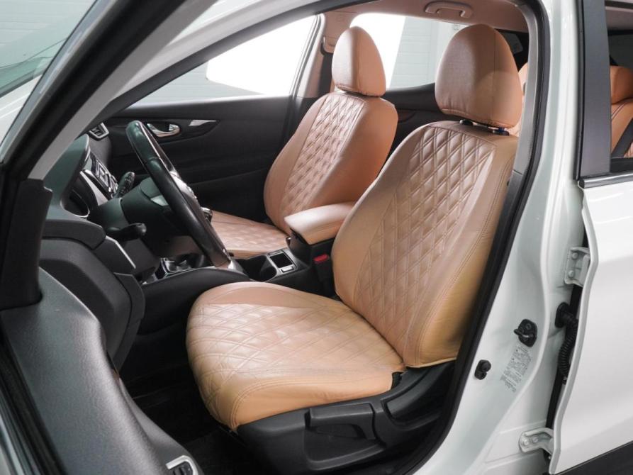 Nissan Qashqai II Воронеж  - изображение 10