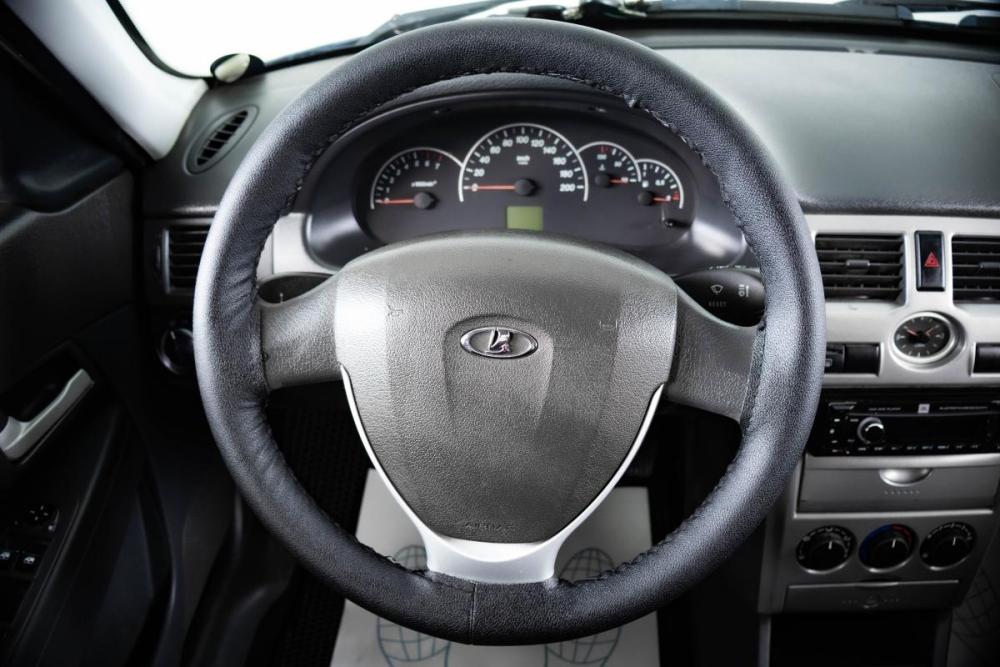 Lada (ВАЗ) Priora I Пермь  - изображение 15